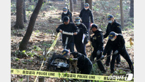 이춘재 자백 ‘화성 실종 초등생’ 유가족 “자식잃은 죄인 무슨 말을”