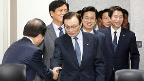 지도부 쇄신론 쏟아지자… ‘선대위 조기 가동’ 카드 꺼낸 민주당