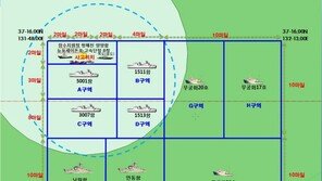 독도 해상 추락 헬기 2일차…실종자 야간 수색 돌입