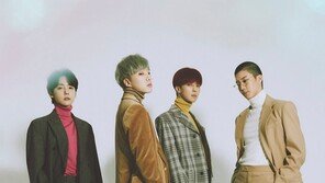 위너, 2일 ‘CROSS’ 발매 후 첫 음악방송