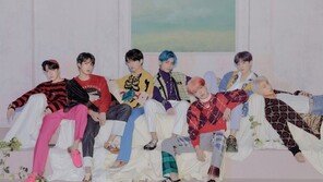 방탄소년단 ‘Make it Right’, 대만·싱가포르 등 22개국 아이튠즈 1위