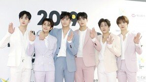 ‘대세’ 아스트로, 11월 완전체 컴백 “재킷 촬영 완료”