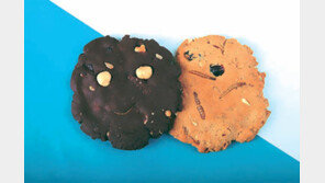 곤충식품의 미래[DBR]