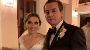 아들이 사고로 숨지자 며느리와 결혼한 시아버지