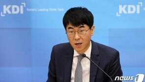 KDI “美中 관세부과 현실화하면 韓 경제성장률 0.3%p 낮아져”