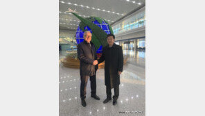 北외무성 조철수, 모스크바 비확산회의 참석…북미·남북 회동 촉각