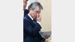 조국 빠진 檢개혁위 “새 권고안 없다…활동 점검시간 가져”