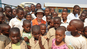 “阿부룬디에 학교 세우며 은퇴후 삶이 더 풍요로워졌어요”