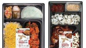 이마트24, 혼술족 공략… 안주거리 도시락 2종 내놔