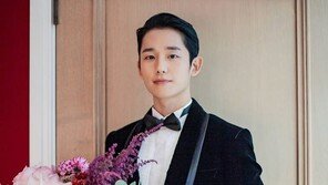 ‘유열의 음악앨범’ 정해인, 런던 동아시아영화제 최고 인기상