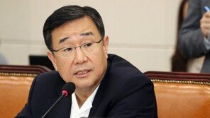 한국당 4선 김정훈 “나가라 마라 할 문제 아냐”…인위적 물갈이론 반대