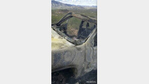 멕시코 도로서 한낮 매복 총격…어린이 6명 포함 미국인 9명 숨져 