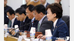 “분양가상한제, 洞단위 ‘핀셋지정’…관리 회피지역은 반드시”