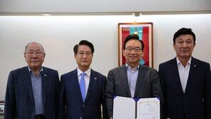 김기병 회장, 4‧19혁명 제60주년 기념사업회 회장으로 추대