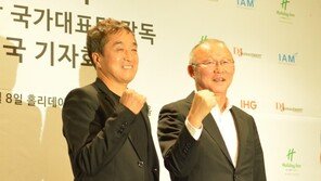 재계약 박항서 감독 “한국-베트남, 양국 가교 역할 이어갈것”