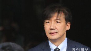 검찰, 조국 전 장관 계좌 추적…증거 수집 주력