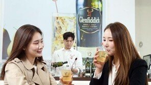 윌리엄그랜트앤선즈, 서울 카페쇼 참가… 위스키 글렌피딕 알린다