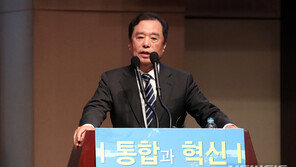 김병준 “한국당, 문제 본질은 지도부 낮은 역량…민심 오독”