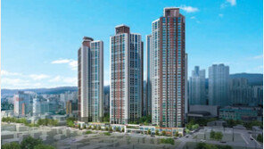 대구 중구서 가장 높은 49층 아파트… 개발 호재는 ‘덤’