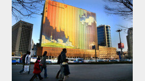 뉴욕과 파리, 서울의 도시 풍경이 컬러로…제이 안 ‘CITY COLORS Ⅱ’展