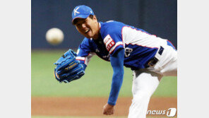 ‘6이닝 7K 무실점’ 김광현 “초반 직구 보여주고 후반에 변화구 승부 주효”