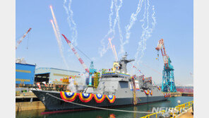 우리가 만든 군함, 필리핀 해군 핵심전력 된다