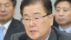 靑 NSC, 금강산 관광 상황 점검…“기업 재산권 보호 대응 논의”