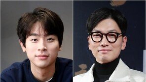 박정민·이동휘, 지존파 사건 영화 ‘지존’ 주연 물망