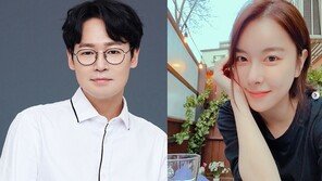 노을 이상곤, 배우 연송하와 내년 3월 14일 결혼