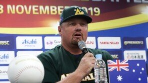 “한국 응원하겠다” 호주 감독의 ‘실낱같은 희망’
