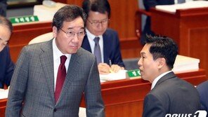 손금주·김경진·이정현, 광주전남 무소속 3인방 엇갈린 행보