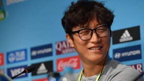 ‘하던대로 하겠다’ U-17월드컵 4강 신화에 도전하는 한국
