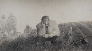 그림 속 1980년대가 말을 걸어온다