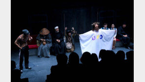 뮤지컬 ‘지하철 1호선’, 11월 한 달 내내 ‘쾌속 이벤트’