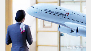 현대산업개발, 아시아나항공 새 주인 된다