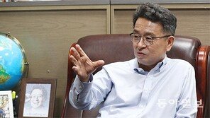 “82년생 김지영 같은 2030세대 20명 들어오면 국회 바뀐다”[파워 인터뷰]