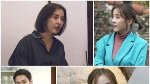 박은혜, 싱글맘의 ‘쌍둥이 육아’ 고충 토로…“아빠 있어야 하나“