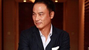 홍콩 배우 임달화, 19일 ‘리틀 큐’ 홍보차 내한 확정