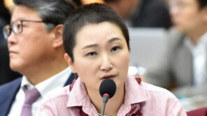 이언주, 신당 창당 의지 피력…“세대교체 통한 시대교체 이뤄내야”