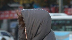 [날씨]13일 밤 한파특보…수능시험 당일 아침 기온 영하로 뚝 ‘춥다’