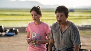 ‘카센타’ 조은지 “박용우, 하늘 같은 선배…13년만의 재회 궁금했다”