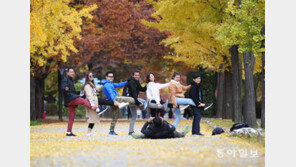 우정사진[고양이 눈]