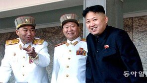 마약에 빠져 파면된 북한군 총참모장[주성하 기자의 서울과 평양사이]