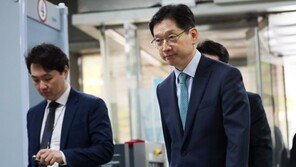 ‘댓글조작 혐의’ 김경수, 14일 항소심 결심…2라운드 마무리