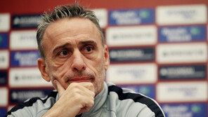 벤투 감독 “손흥민, 내일 못 뛸 이유 없어”