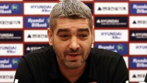 레바논 감독 “손흥민 존재는 큰 장점, 하지만 팀 전체를 막아야한다”