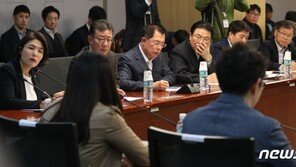 1차 인재영입 논란 겪은 한국당, ‘청년·여성’ 공략 나서나