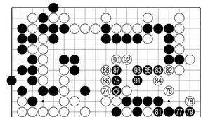 [바둑]보소프트컵 세계인공지능바둑대회… 가까워진 흑 승리