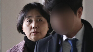 ‘박현정 성추행 의혹 폭로’ 서울시향 직원 벌금형…무고 혐의 무죄