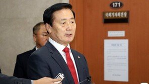 한국당, 초·재선 불출마 선언…중진 향한 인적쇄신 압박 가속화